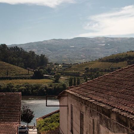 Appartamento Bugalha My Loft Douro 5 Peso da Régua Esterno foto