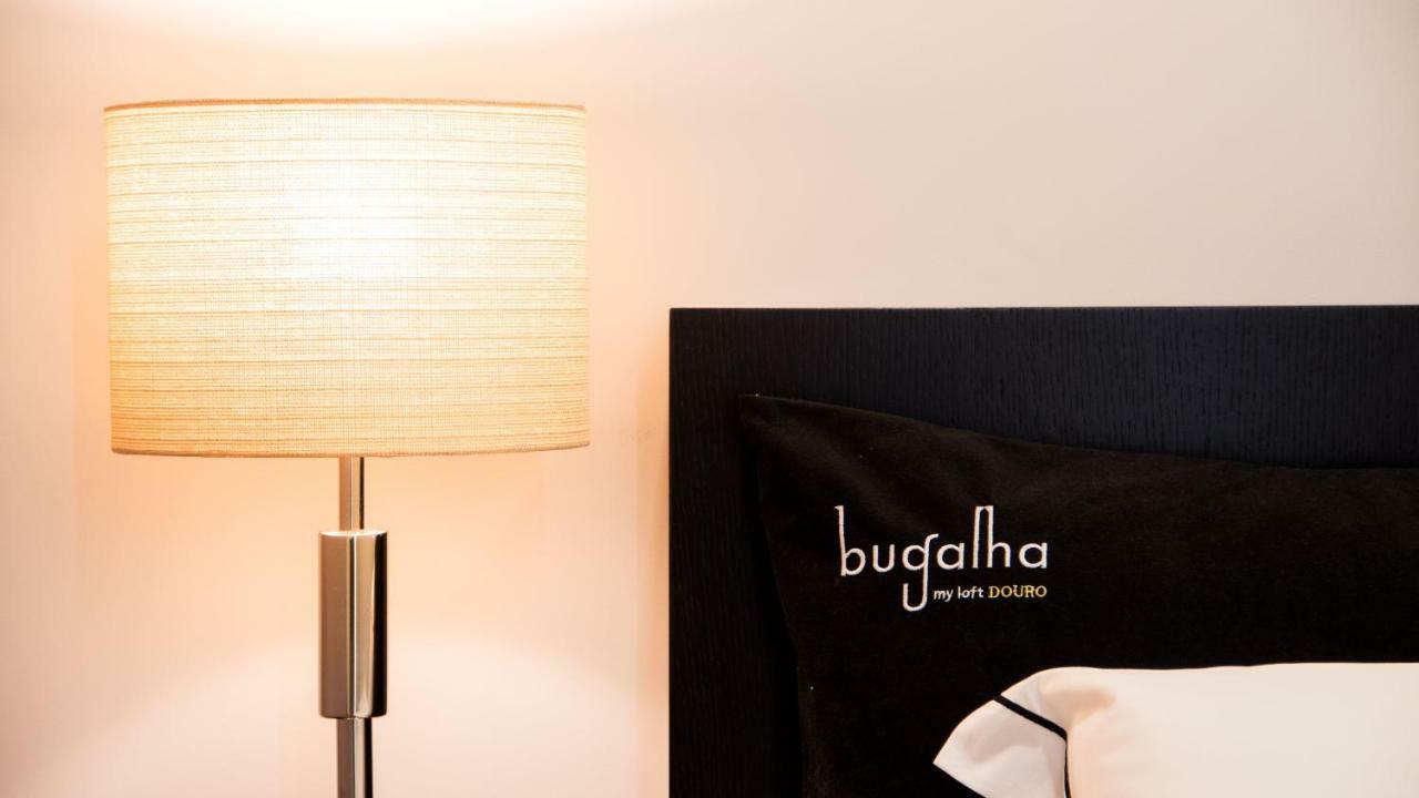 Appartamento Bugalha My Loft Douro 5 Peso da Régua Esterno foto
