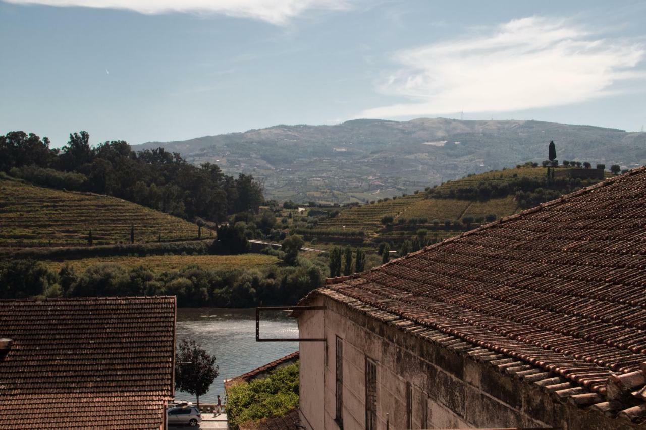Appartamento Bugalha My Loft Douro 5 Peso da Régua Esterno foto